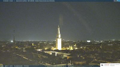 immagine della webcam nei dintorni di Novi di Modena: webcam Modena