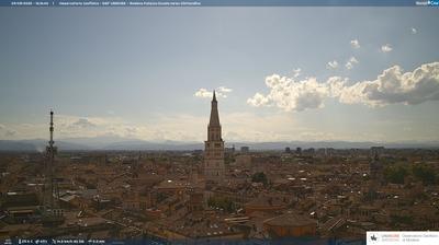 immagine della webcam nei dintorni di Castellarano: webcam Modena