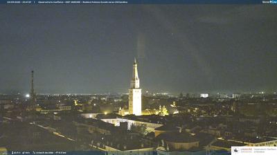 immagine della webcam nei dintorni di Marano sul Panaro: webcam Modena