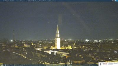 immagine della webcam nei dintorni di Rolo: webcam Modena