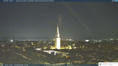 immagine della webcam nei dintorni di Monteveglio: webcam Modena