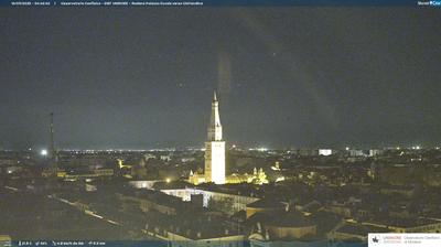 immagine della webcam nei dintorni di Marano sul Panaro: webcam Modena