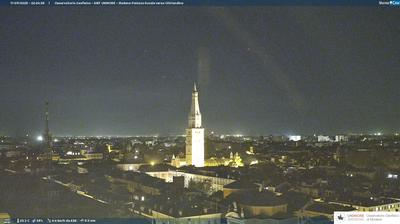 immagine della webcam nei dintorni di Castello di Serravalle: webcam Modena