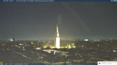 immagine della webcam nei dintorni di Savignano sul Panaro: webcam Modena