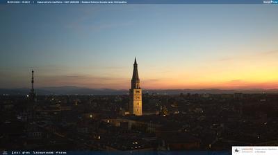 immagine della webcam nei dintorni di Albinea: webcam Modena