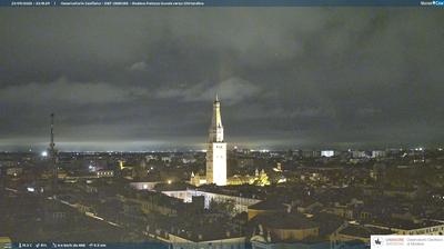 immagine della webcam nei dintorni di Reggio Emilia: webcam Modena