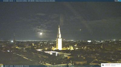 immagine della webcam nei dintorni di San Prospero: webcam Modena