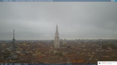 immagine della webcam nei dintorni di Vignola: webcam Modena