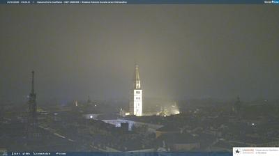 immagine della webcam nei dintorni di Bologna Borgo Panigale: webcam Modena