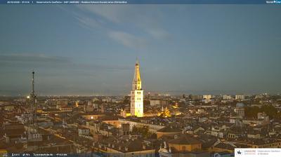 immagine della webcam nei dintorni di Castello di Serravalle: webcam Modena