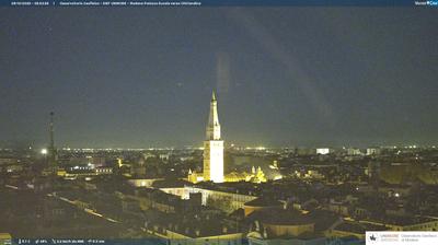 immagine della webcam nei dintorni di Reggio Emilia: webcam Modena
