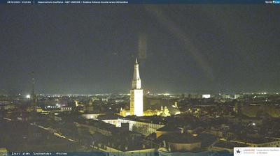 Preview delle webcam di Modena