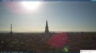 immagine della webcam nei dintorni di Carpi: webcam Modena