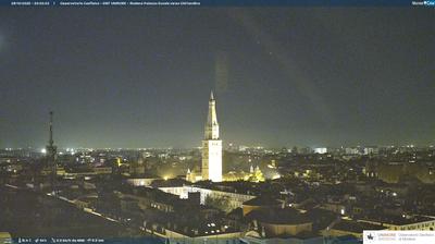 immagine della webcam nei dintorni di Reggio Emilia: webcam Modena