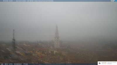 immagine della webcam nei dintorni di Guiglia: webcam Modena