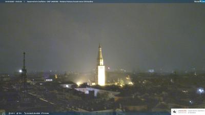 immagine della webcam nei dintorni di Sant'Agata Bolognese: webcam Modena