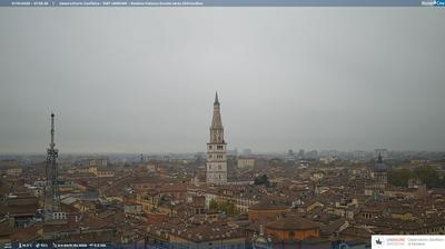 immagine della webcam nei dintorni di San Felice sul Panaro: webcam Modena
