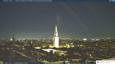 immagine della webcam nei dintorni di Albinea: webcam Modena