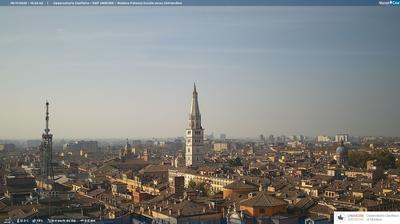 immagine della webcam nei dintorni di Albinea: webcam Modena