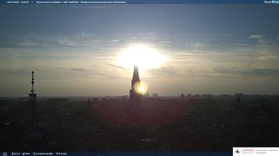 immagine della webcam nei dintorni di Reggio Emilia: webcam Modena