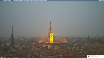 immagine della webcam nei dintorni di Zola Predosa: webcam Modena