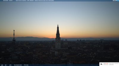 Preview delle webcam di Modena