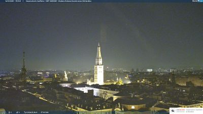 immagine della webcam nei dintorni di Reggio Emilia: webcam Modena
