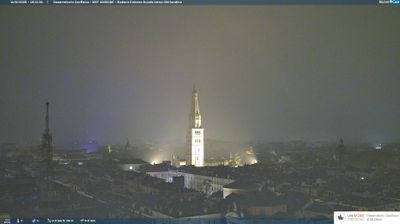 immagine della webcam nei dintorni di Monteveglio: webcam Modena