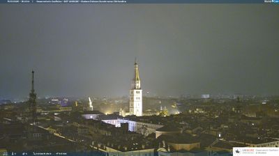 immagine della webcam nei dintorni di Zola Predosa: webcam Modena