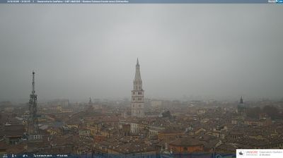 immagine della webcam nei dintorni di Bologna Borgo Panigale: webcam Modena
