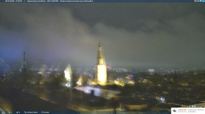 immagine della webcam nei dintorni di Savignano sul Panaro: webcam Modena