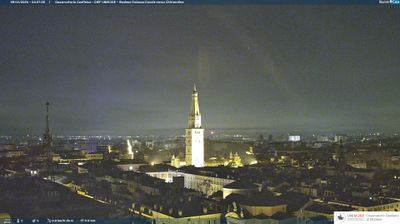 immagine della webcam nei dintorni di Castelvetro di Modena: webcam Modena