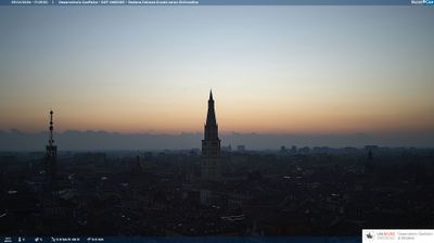 immagine della webcam nei dintorni di Monte San Pietro: webcam Modena