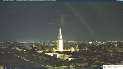 immagine della webcam nei dintorni di San Damaso: webcam Modena
