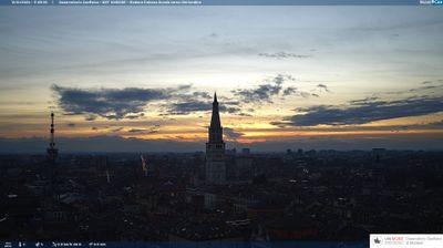 immagine della webcam nei dintorni di Castelvetro di Modena: webcam Modena