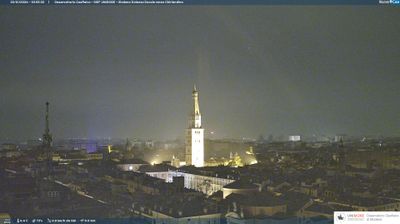 immagine della webcam nei dintorni di Vignola: webcam Modena