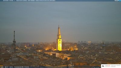 immagine della webcam nei dintorni di Scandiano: webcam Modena