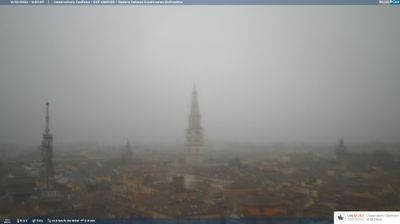 immagine della webcam nei dintorni di Reggio Emilia: webcam Modena
