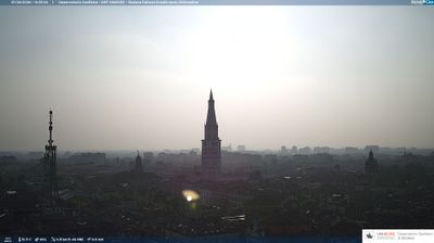 immagine della webcam nei dintorni di Novellara: webcam Modena