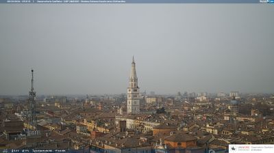 immagine della webcam nei dintorni di Savignano sul Panaro: webcam Modena