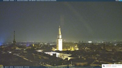 immagine della webcam nei dintorni di Cento: webcam Modena