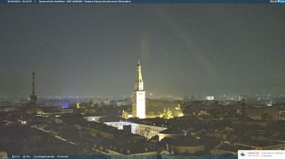 immagine della webcam nei dintorni di Castelvetro di Modena: webcam Modena