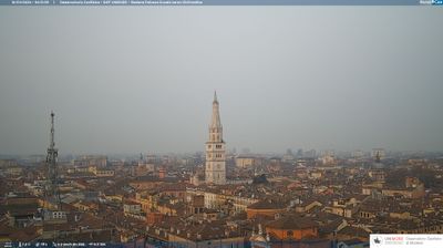 immagine della webcam nei dintorni di Cento: webcam Modena