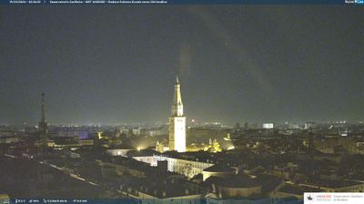 immagine della webcam nei dintorni di Castellarano: webcam Modena