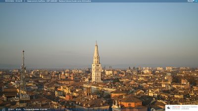 immagine della webcam nei dintorni di Arceto: webcam Modena