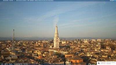 immagine della webcam nei dintorni di San Felice sul Panaro: webcam Modena