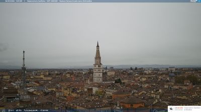 immagine della webcam nei dintorni di Castello di Serravalle: webcam Modena