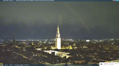 immagine della webcam nei dintorni di Zola Predosa: webcam Modena