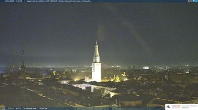 immagine della webcam nei dintorni di Casalecchio di Reno: webcam Modena