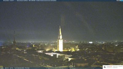 immagine della webcam nei dintorni di Casalecchio di Reno: webcam Modena